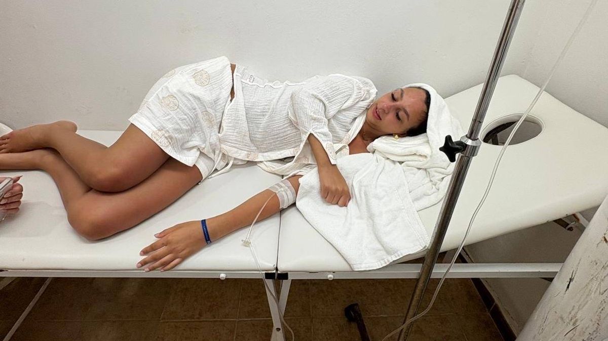 How Cape Verde horror bug 'killed 8' as more than 2,000 people join TUI legal action