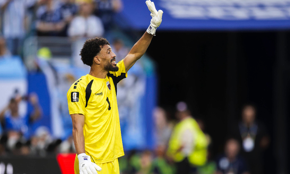 Surging travel searches, online praise: Cabo Verde&rsquo;s brave World Cup run wins over Chinese netizens