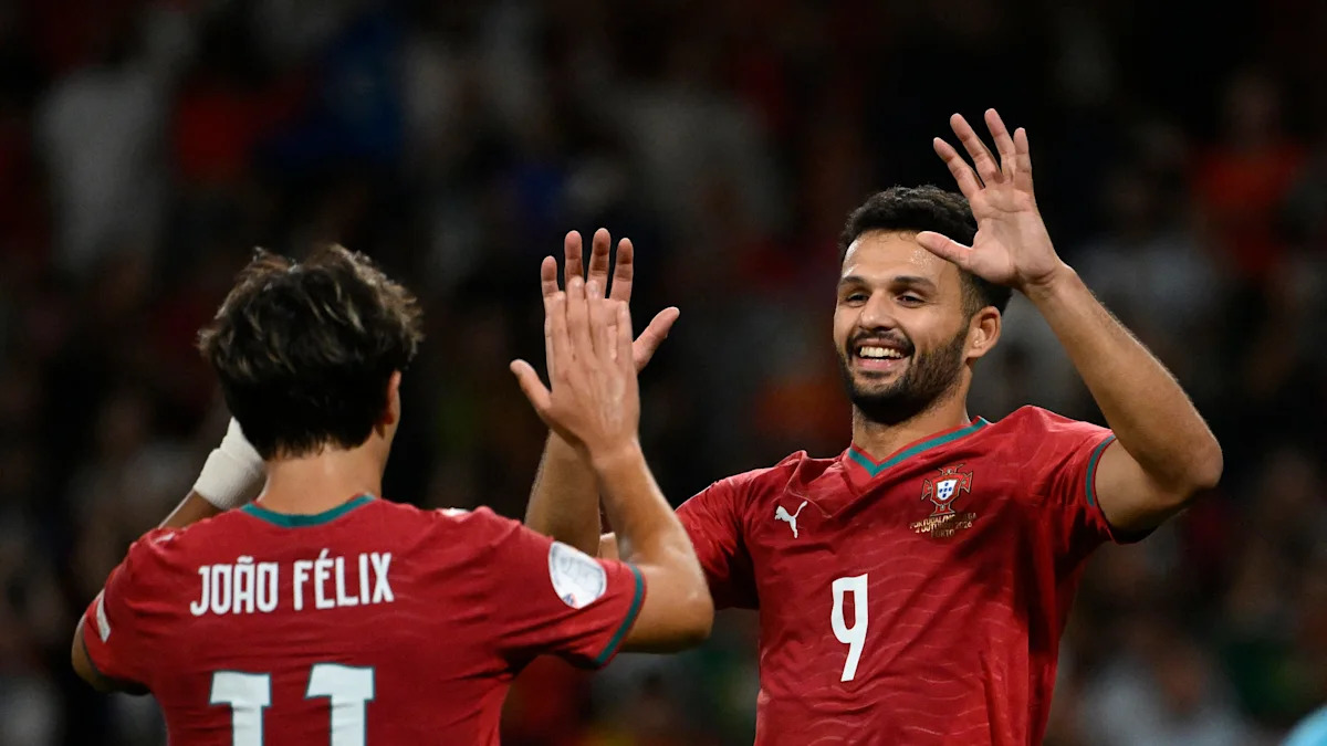 Cape Verde's World Cup hangover, Portugal wins without Ronaldo & more: Takeaways from FIFA international window